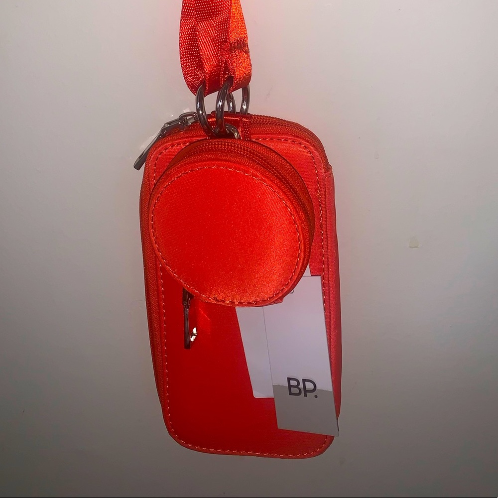 BRAND NEW BP. BAG